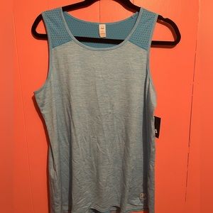 Fila Tru Dry Tank
